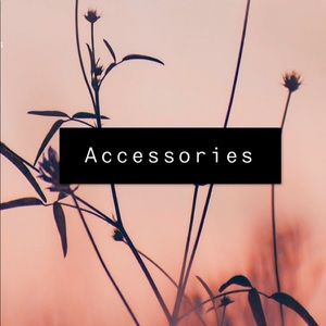 Bags, hats, self care and more!